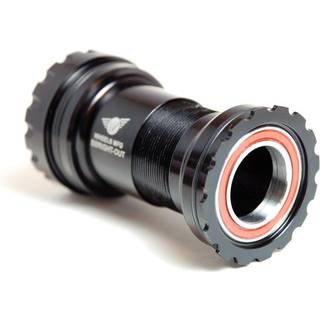 Wheels Manufacturing BB86/92 Presfitt leje 24 mm Keramisk