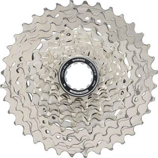 Shimano 12-speed 11-36 CS-HG710-12 Kassette
