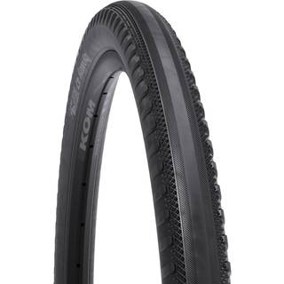 WTB Byway Folding Tyre 700x40C Road TCS Black/Tanw