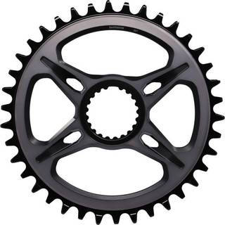 Drev Shimano XTR SM-CRM95 1 x 12 gear 38T