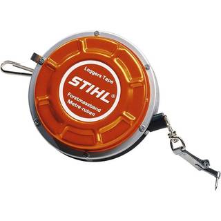 Stihl Measuring Tape in Metal Housing - 15 and 20 m