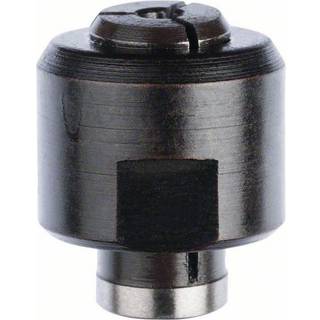 Bosch collet with locking nut