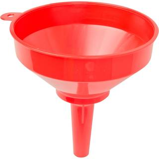 Tragt med filter - Ø15 cm
