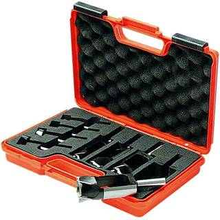 CMT Prop/Kunstborsæt WS 16-30 mm