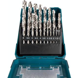 HSS-G METAL BORSÆT 19 STK.