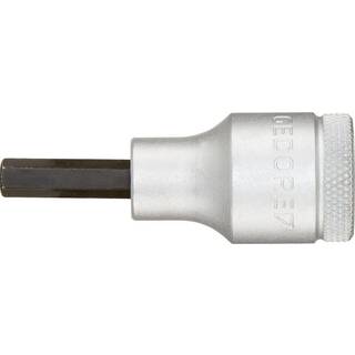 Gedore 6153580 Topnøgle-bit-indsats 1 stk