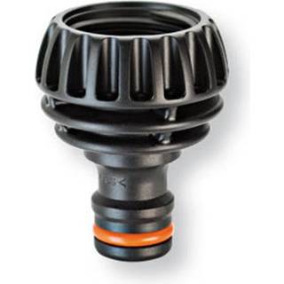 Cabler Nippel 1/2" og 3/4" indv. gev