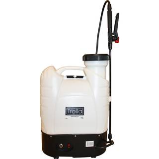 Flowconcept Rygsprøjte El 15L (FC20100000)