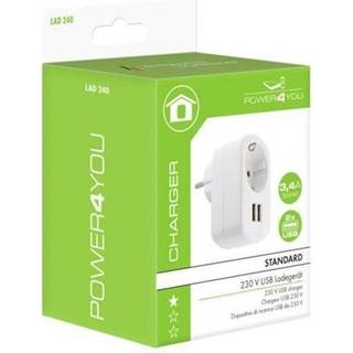 Schwaiger power adapter