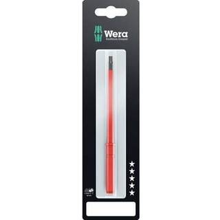Wera werk Kraftform kompakt vde 64 i sb, 6x154 mm