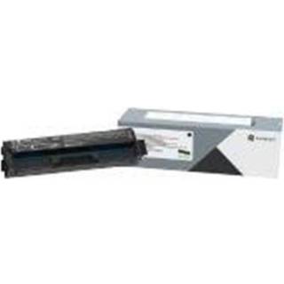 Lexmark 20N0X10 Black Extra High Yield - Lasertoner Sort