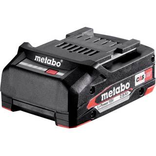 Batteri 18V/2,0Ah Li-Power
