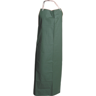 otto schachner Forklæde PVC 90x120 cm, Grøn (313001050120)