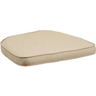 Fritab, Sædehynde 49X46 Cm Heather Beige