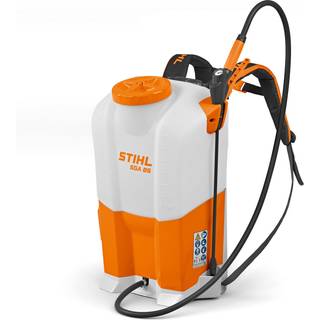 STIHL SGA 85 - Forstøvere og sprøjte