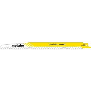 Metabo 4007430192479 - 628245000 Bajonetsavklinge precision wood