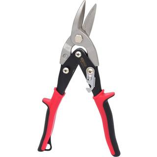 Håndskære KS Tools; 240 mm Venstre
