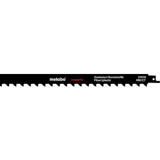 Bajonetsavkl. special 400mm HM 2tpi Expert pk/1