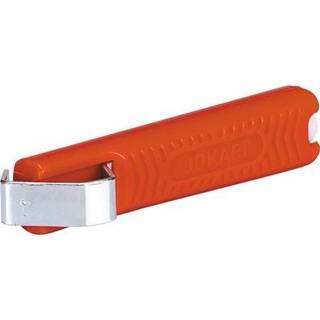 Kabelkniv Indvendig Kniv 4-16Mm Solar