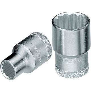 Gedore Top 12-kant 1/2" 21mm