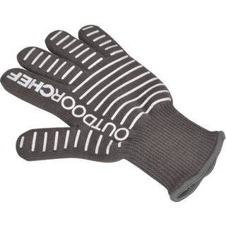 OutdoorChef grillhandske, Silicone Coated