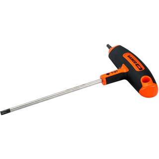 Torx skruetrækker T-greb T45×200 mm