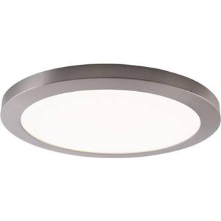 Bonus LED-loftlampe med magnetring, Ø 33 cm