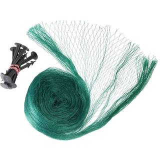 Ubbink net til havedam 3x4 m PE 1371341