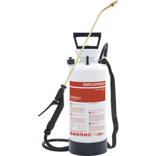 Tryksprøjte Profi Star 5 viton 5 L