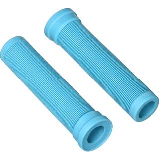 Odi Longneck ST Soft Håndtag til Løbehjul - Aqua Blue