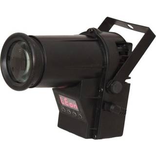 Ibiza Pinspot RGBW + DMX (10W)