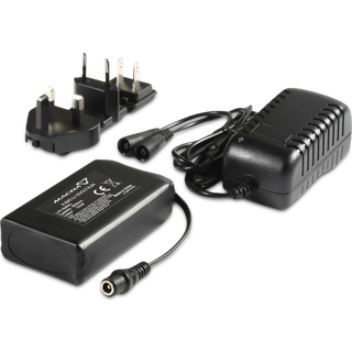 Macna Res.-Batteri 7,4 V/6 A + Ladekabel