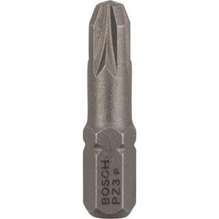 Bosch Bit Pz 3 L:25 Mm 10 Stk - 2607001563