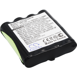 Batteri til bl.a. Motorola G223 / G225 (Kompatibelt)