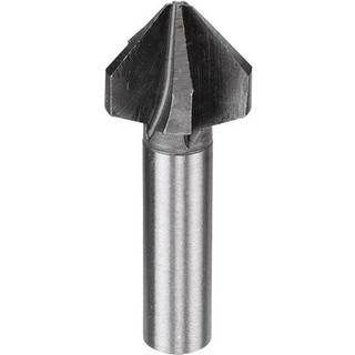 kwb HSS forsænker, Ø12 x 8 mm