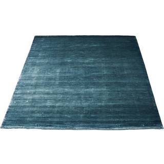 Massimo Copenhagen Bamboo Gulvtæppe Stiffkey Blue 170 x 240 cm