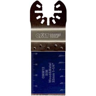 CMT Multicut 32x40mm BIM Træ-Metal - OMM12-X1
