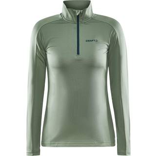 CORE Gain midlayer M - Yellow