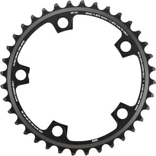 Sram Klinger X-Glide R ¥110 mm Bcd 2X11-Speed Alu 36