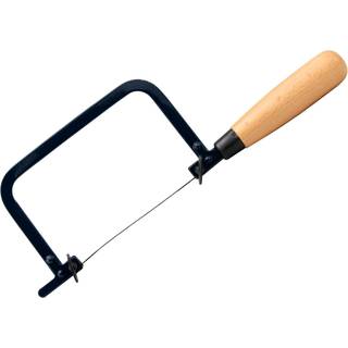 Eclipse guldsmedesav 292 mm