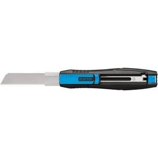 Sikkerhedskniv SECUNORM 380 L 170,5 mm B 20 mm H 34 mm skæredybde 73 mm MARTOR