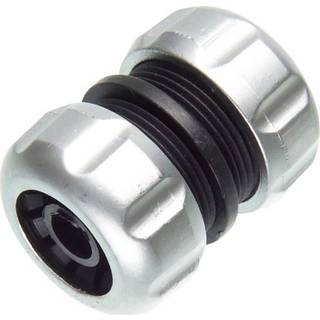 W- SAMLELED 1/2" METAL