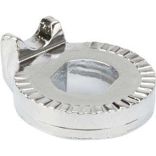 Shimano Nexus låseskive sølv R6 højre