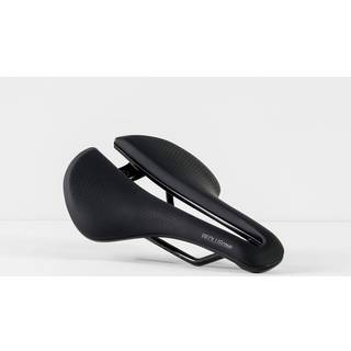 Bontrager Aeolus Comp sadel road sort 250mm x 155mm