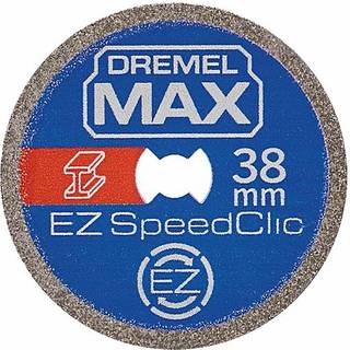 Dremel METALSKÃRESKIVE MAX SC456DM