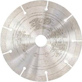 Baier UNI S10 diamantskæreskive 230×22,2mm