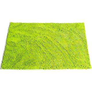 Lord Nelson 410933 bath mat 60x90 Apple Green One size