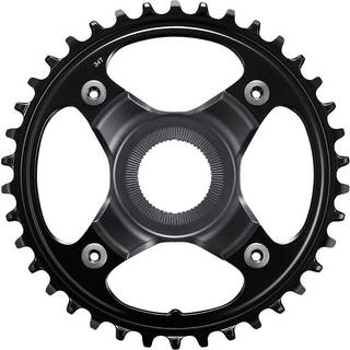 Shimano klinge Steps SM-CRE80-12-B 53 mm - 34T - ISMCRE8012BA4X