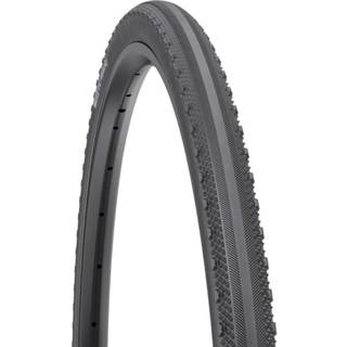 WTB Byway Folding Tyre 700x34C TCS Light Fast Rolling Dual DNA SG2 TLR Reinforced