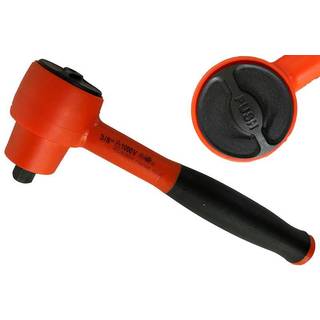 BATO VDE 1000V Skralde 1/2"